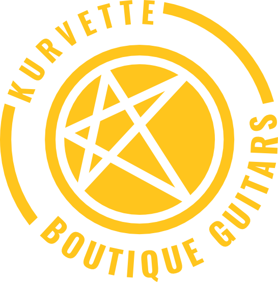 KURVETTE GUITARS